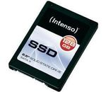 SSD SATA3 0128GB 2,5 Intenso Top