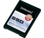 SSD SATA3 0256GB 2,5 Intenso Top