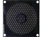 Silverstone 80mm Fan Grill und Filter Kit