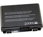 V7 V7 BATTERY ASUS F52 F82 K40 K5