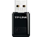TP-Link TL-WN823N WLAN USB 300Mb mini