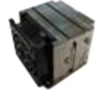 Kühler Skt2011 SuperMicro / aktiv / SNK-P0048AP4