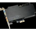 Soundkarte TerraTec Aureon 7.1 PCIe intern