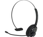 Headset, Mono, Bluetooth, LogiLink®, [BT0027]