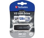 USB-Stick 128GB 3.0 Verbatim STORE N GO V3