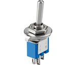 Kippschalter Subminiatur; MS 244 LC