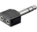 Audio-Adapter; A 080