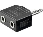 Audio-Adapter; A 082