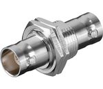 BNC-Buchse > BNC-Buchse; UG 492/U