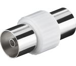 Koaxial Adapter,Koax-Kupplung/Koax-Kupplung; CA 1011