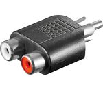 Audio-Adapter; A 179