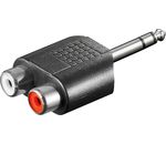 Audio-Adapter; A 186