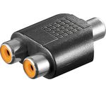 Audio-Adapter; A 187