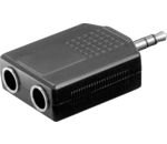 Audio-Adapter; A 220