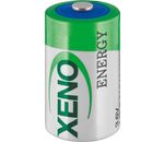 Lithium-Thionylchlorid-Batterie; LI 1/2AA 1200mAh XENO (XL-050F)