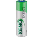 Lithium-Thionylchlorid-Batterie; LI AA 2400mAh XENO (XL-060F)