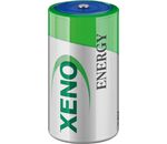Lithium-Thionylchlorid-Batterie; LI C 7200mAh XENO (XL-140F)