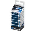 Batterie Alkali Micro AAA; LR 03 24er XXL-Pack tecxus