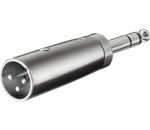 XLR- Adapter; XLR 013