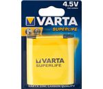 VARTA Superlife 2012 3LR12 VSL 4,5V 1er-Bli
