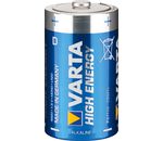 VARTA Longlife Power Alkaline 4920 R20 D Mono 2er-Bli