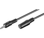 Audio-Video-Kabel 2,0 m ; AVK 181-0200 2.0m