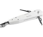 Anlegewerkzeug für LSA; WZ CAT 5 / CAT 6 Anlegewerkzeug für LSA