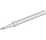 Ersatzlötspitze für Lötstation AP 2; Lötspitze Lötstation AP2 ø1,5 mm