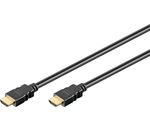 Standard HDMI+ 10,0 Meter; HDMI+ Kabel Standard 1000 G