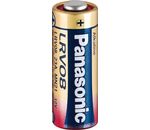 PANASONIC Batterie Alkali Photo LR23 LRV08 V23GA 12V 1er-Bli