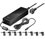 134,5 W Notebook-Netzteil multi USB EuP 8.5A