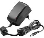 Netzteil 12V Festspannung stabilisiert NTS 2250-12V 27W EuP 5.5x2.1 schwarz