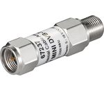 Mini Koaxial Kabelverstärker 18dB (DVB-T/SAT); SAT V MINI DVB-T/SAT
