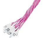0,24W 40mA 6V 5x Subminiaturlampe; L-3211 SB Kleinst-Glimmlampe 