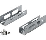 HDD / SSD Einbaurahmen; SLOT 5.25 to 3.5 HDD MOUNTING KIT