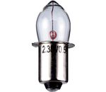 Olivenform; L-3690 IVP P13 Olivenlampe 0,75W 300mA 2,5V