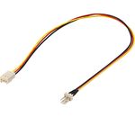 Internes PC Stromkabel; CAK S-21 FAN EXTENSION CABLE 3P