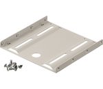 HDD / SSD Einbaurahmen; SLOT 2.5 to 3.5 HDD MOUNTING KIT