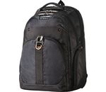 Everki Atlas Check-in freundlicher Laptop Rucksack mit anpassbarem Fach für Notebooks von 13" bis 17,3"