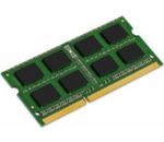 Kingston ValueRAM 2GB 1600MHZ DDR3L NON-ECC