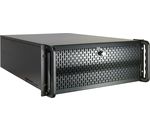 Case IPC 4HU-4129L Server Long