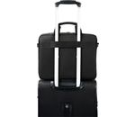 Everki EKB407NCH14 Advance Laptoptasche bis 35,8 cm (14,1 Zoll) schwarz