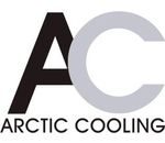 ARCTIC-COOLING F8 Pro TC 80x80