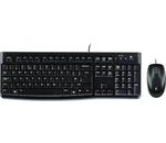 LOGITECH Desktop MK120