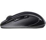 LOGITECH Wireless Mouse M510, schwarz