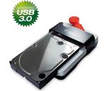 Fantec FANTEC HDD-SNEAKER USB3.0