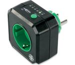 Ansmann AES 1 Timer-Steckdose ZeroWatt (5024063)