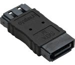 InLine SATA Adapter SATA Bu->SATA Bu schwarz