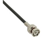 InLine BNC Crimpstecker, RG59, für Video-Kabel