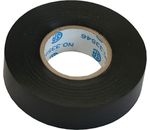 InLine® Isolierband, schwarz, 18mm, 18m